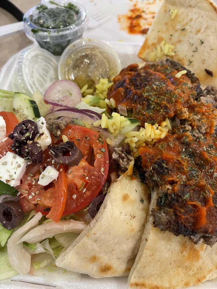 JIDO’S GYROS AND KEBABS Updated July 2024 15 Photos & 11 Reviews