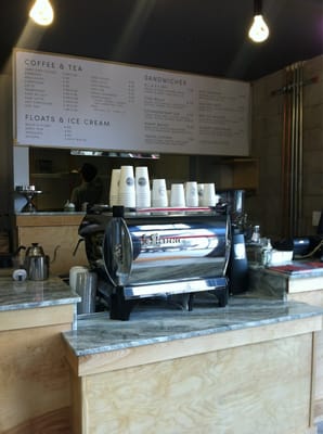 Float Pasadena by null