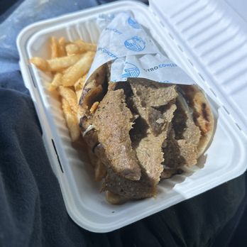 Gyro Concept Easton - Beef & Lamb Gyro Wrap - Greek Near Me - Easton, Pennsylvania Gyro Concept Easton - Beef & Lamb Gyro Wrap - Greek Near Me - Easton, Pennsylvania