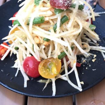 Chloe - Papaya salad - New American Near Me - Washington, DC, District of Columbia Chloe - Papaya salad - New American Near Me - Washington, DC, District of Columbia