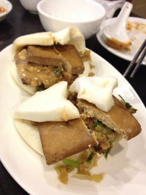 4 Stones Vegetarian Cuisine by null