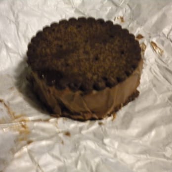Miette - Choclate Ice Cream Sandwich, unveiled - Bakeries Near Me - San Francisco, California