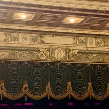 Sydney Goldstein Theater - Nice details in art - Performing Arts Near Me - San Francisco, California Sydney Goldstein Theater - Nice details in art - Performing Arts Near Me - San Francisco, California