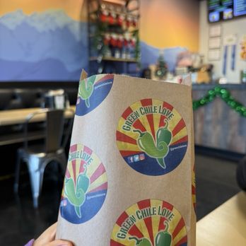 Green Chile Love - Food Trucks Near Me - Phoenix, Arizona Green Chile Love - Food Trucks Near Me - Phoenix, Arizona
