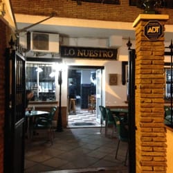 Lo Nuestro - Gastrobar Lo Nuestro