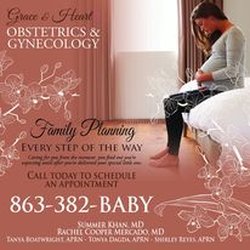 Grace and Heart, OBGYN