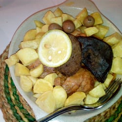 Restaurante Foz do Cávado