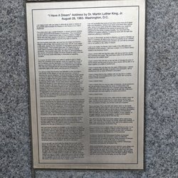 Rosa Parks Plaza - Rosa Parks Plaza, Dallas