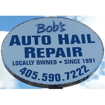 Bob's Auto Hail Repair - Auto Repair Near Me - Oklahoma City, Oklahoma Bob's Auto Hail Repair - Auto Repair Near Me - Oklahoma City, Oklahoma