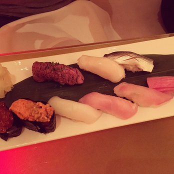 Morimoto - My friend who ordered a la carte- she said it was okay... - Japanese Near Me - Philadelphia, Pennsylvania Morimoto - My friend who ordered a la carte- she said it was okay... - Japanese Near Me - Philadelphia, Pennsylvania