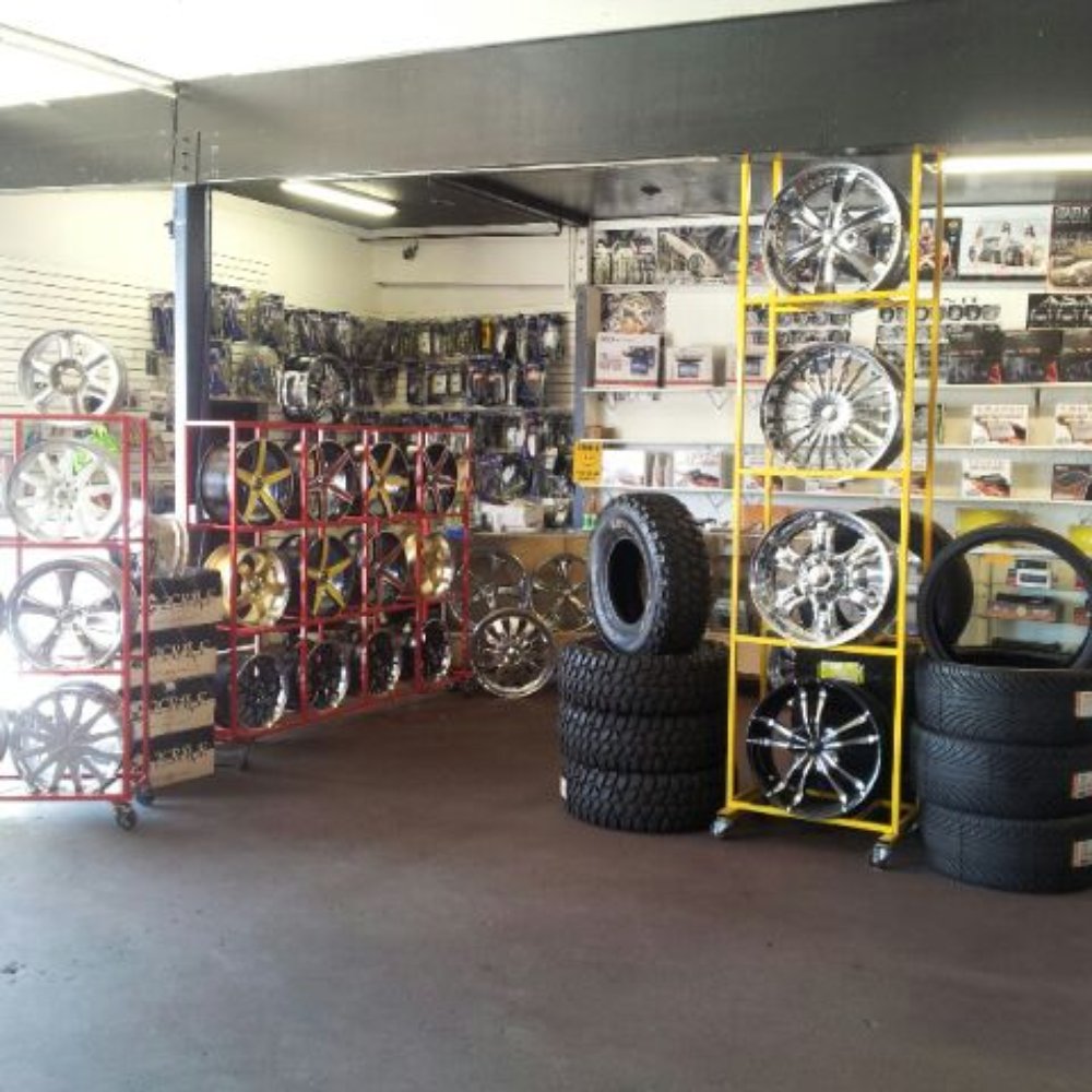 Vargas Tires - Tires Near Me - Compton, California Vargas Tires - Tires Near Me - Compton, California