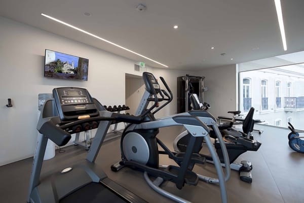 BessaHotel Liberdade by null