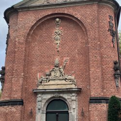 St. Gregor Elendskirche
