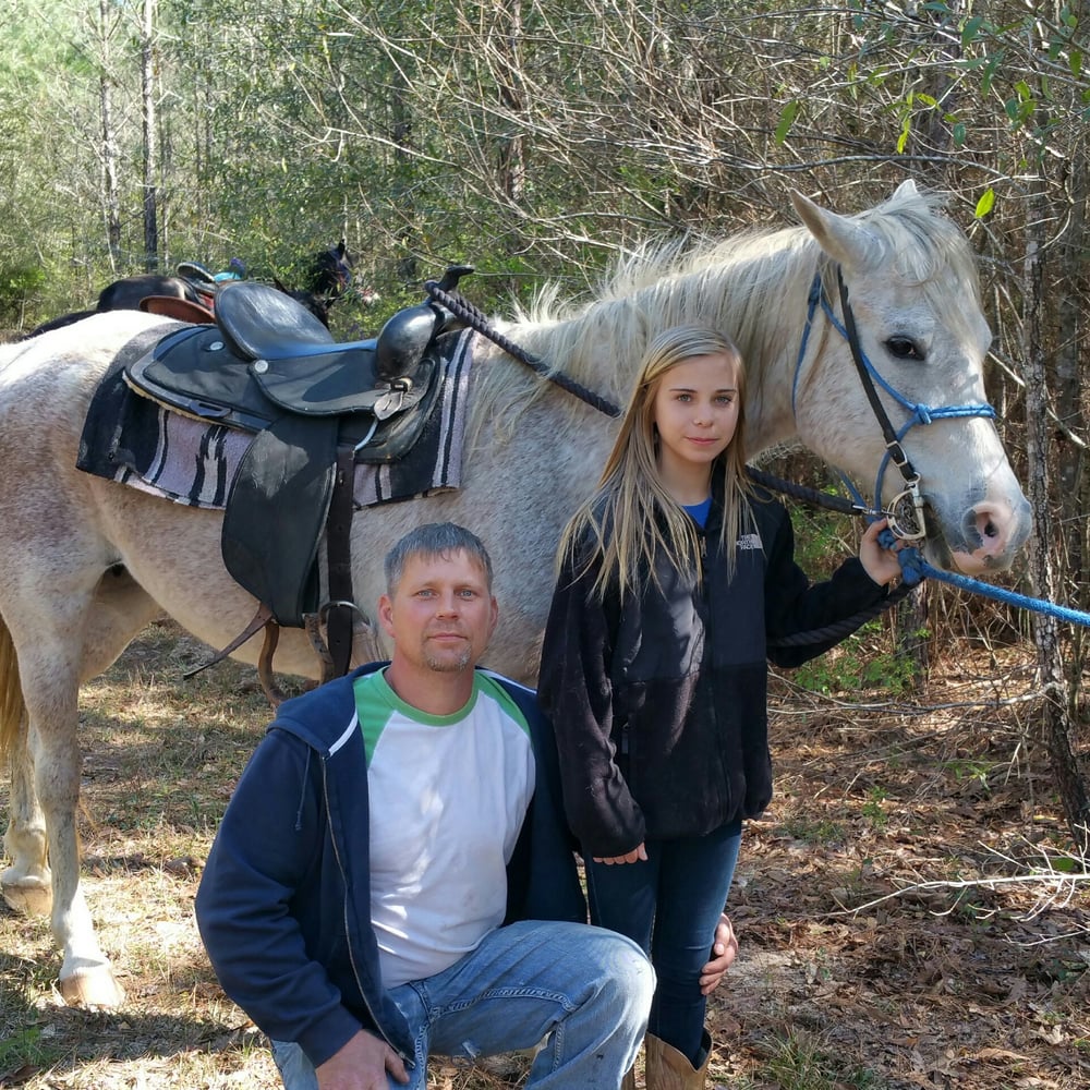 Southern Horse and Outdoorsman Club - equestrian in Poplarville, MS