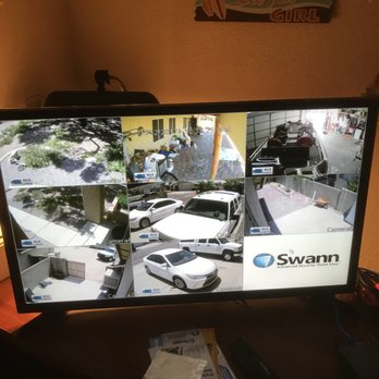 Evolved Technologies - Security Systems Near Me - Mesa, Arizona
