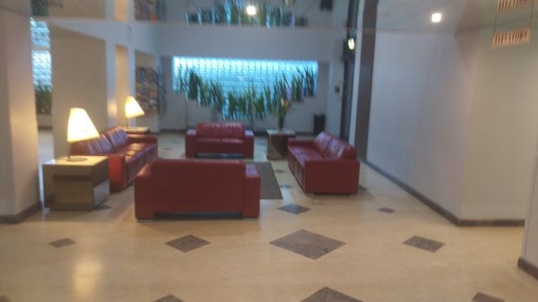 Quality Hotel Ambassador Perth by null