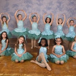 Fabulous Feet Dance Center