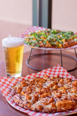 Curry Pizza House South San Francisco by null