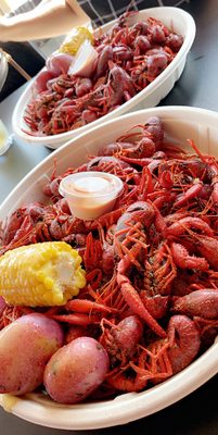 Red's Icehouse by null