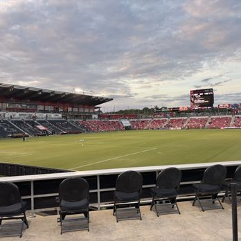 Toyota Field - Stadiums & Arenas Near Me - San Antonio, Texas