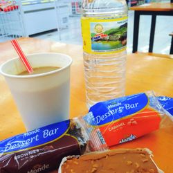 Alfamart - It was so good  "coz" alfa mart store is 24 hours to Open na, All you need is here at #Alfamart, Very accessible convenient store. Thank