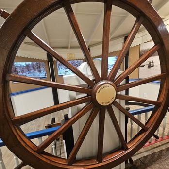 H.H Bennett Studio & Museum - Museums Near Me - Wisconsin Dells, Wisconsin