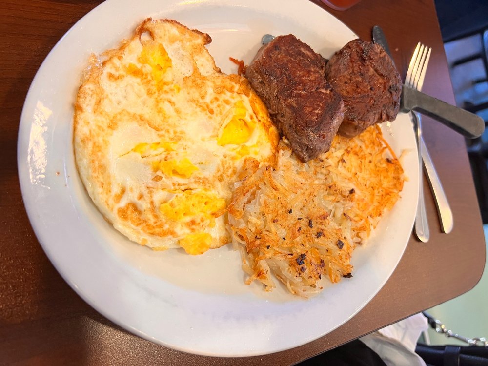 BISBEE BREAKFAST CLUB 239 Photos & 205 Reviews 940 N 54th St