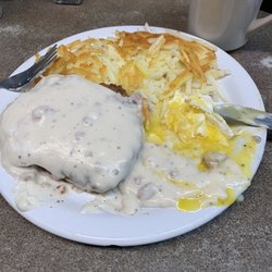 The Junction Diner