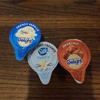 First Watch - They have silk creamer! - Breakfast & Brunch Near Me - Kirkwood, Missouri First Watch - They have silk creamer! - Breakfast & Brunch Near Me - Kirkwood, Missouri