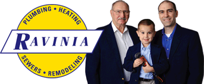 Ravinia Plumbing