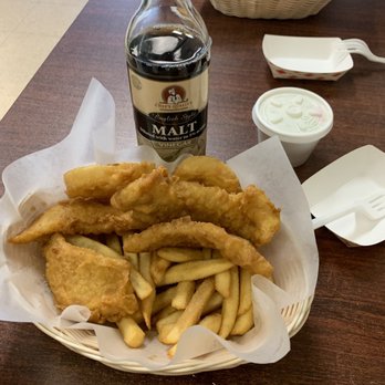 Tugboat Fish & Chips - English Fish n chips at Tug Boats - Seafood Near Me - Carmichael, California Tugboat Fish & Chips - English Fish n chips at Tug Boats - Seafood Near Me - Carmichael, California