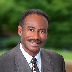 Joseph K. Fluence, M.D