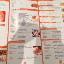 Laksa Hut