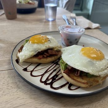 Sweet Pea Bake Shop - Avocado toast - Bakeries Near Me - Sonoma, California Sweet Pea Bake Shop - Avocado toast - Bakeries Near Me - Sonoma, California