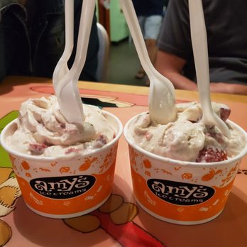 Amy's Ice Creams - Ice Cream & Frozen Yogurt Near Me - Austin, Texas
