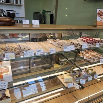 Kanae Cafe - Bakeries Near Me - Scarborough, Ontario Kanae Cafe - Bakeries Near Me - Scarborough, Ontario