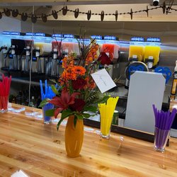 Kiki’s Tacos & Margarita Bar - Flows