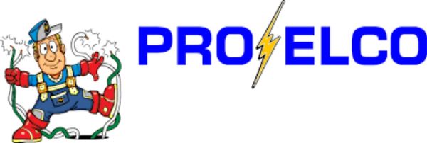 Proelco Logo