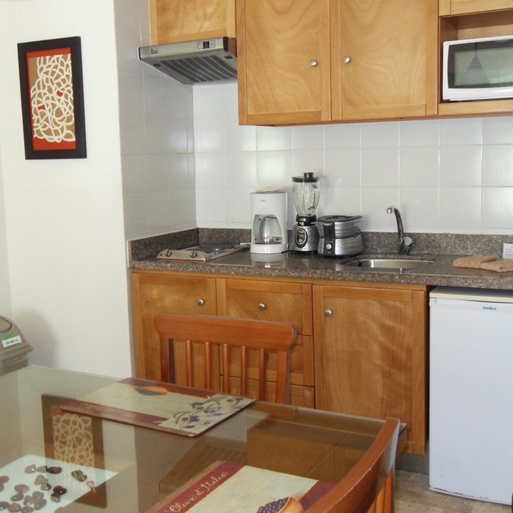 Mayan Palace - Kitchen - Hotels Near Me - Playa del Carmen, ROO
