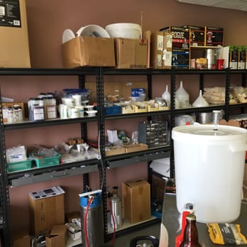 Vegas Homebrew - Beer, Wine & Spirits Near Me - Las Vegas, Nevada