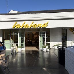 Front entrance to this store
