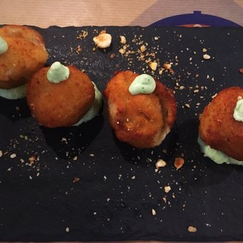 La Bartola - Tapas Bars Near Me - Seville, SE