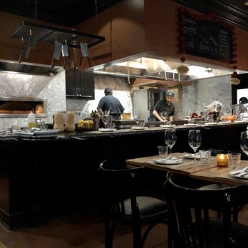 Chi Spacca - Kitchen - Italian Near Me - Los Angeles, California Chi Spacca - Kitchen - Italian Near Me - Los Angeles, California