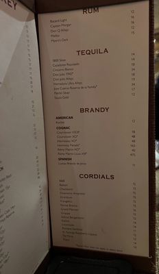 Menu photo 6 Bistro Napa Reno, NV Menu photo 6 Bistro Napa Reno, NV
