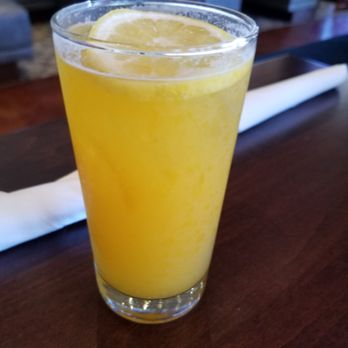 Mad Bene - Mango lemonade - Italian Near Me - Kapolei, Hawaii Mad Bene - Mango lemonade - Italian Near Me - Kapolei, Hawaii