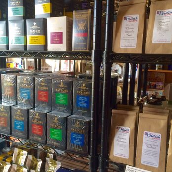 The British Shoppe - Teas-2017 - Coffee & Tea Near Me - Longwood, Florida The British Shoppe - Teas-2017 - Coffee & Tea Near Me - Longwood, Florida