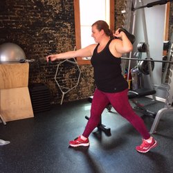 Forza Wellness - Personal Training