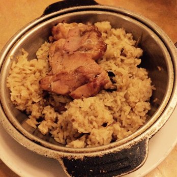 Khanh's Restaurant - Khanh Special Rice ( Com tay cam ).. - Vietnamese Near Me - Campbell, California