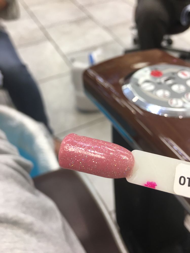 NOA NAILS & SPA 18 Photos & 31 Reviews Nail Salons 120