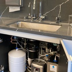 Unlimited purified water with instant Hot/Cold feature without the water cooler.